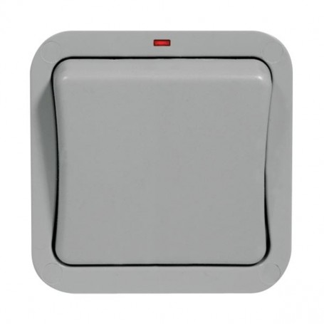 Weatherproof Outdoor Manual Switch