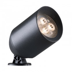 Low voltage garden lighting Ludeco Stig spotlight. (1)