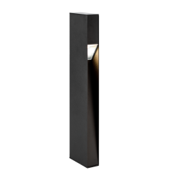 UK Outdoor Low Voltage Lighting - Lightpro 12v Alon Post Light