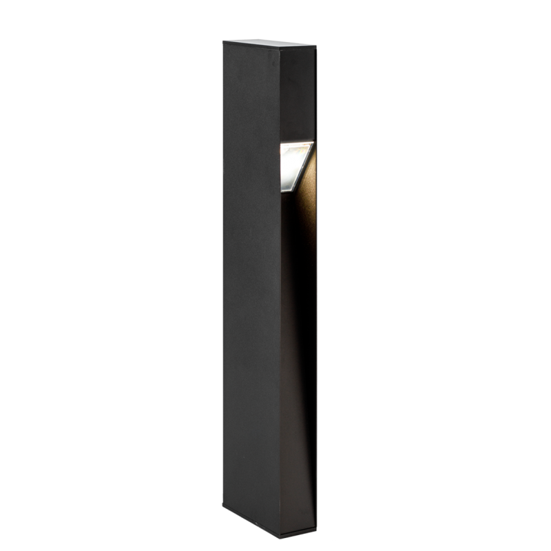 UK Outdoor Low Voltage Lighting - Lightpro 12v Alon Post Light