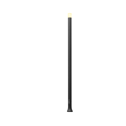 UK Outdoor Low Voltage Lighting - Lightpro 12V Erba Mid Post Light 2