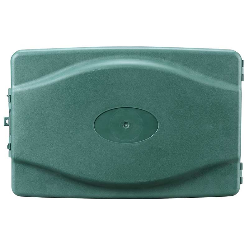 DRiBOX Green - Protect Cables & Transformers 4