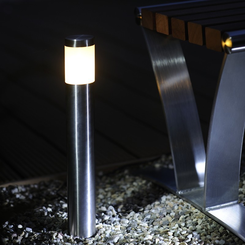 Techmar Garden Lighting UK Outdoor Lights Low Voltage DIY 10 light Albus Bundle + timer 2