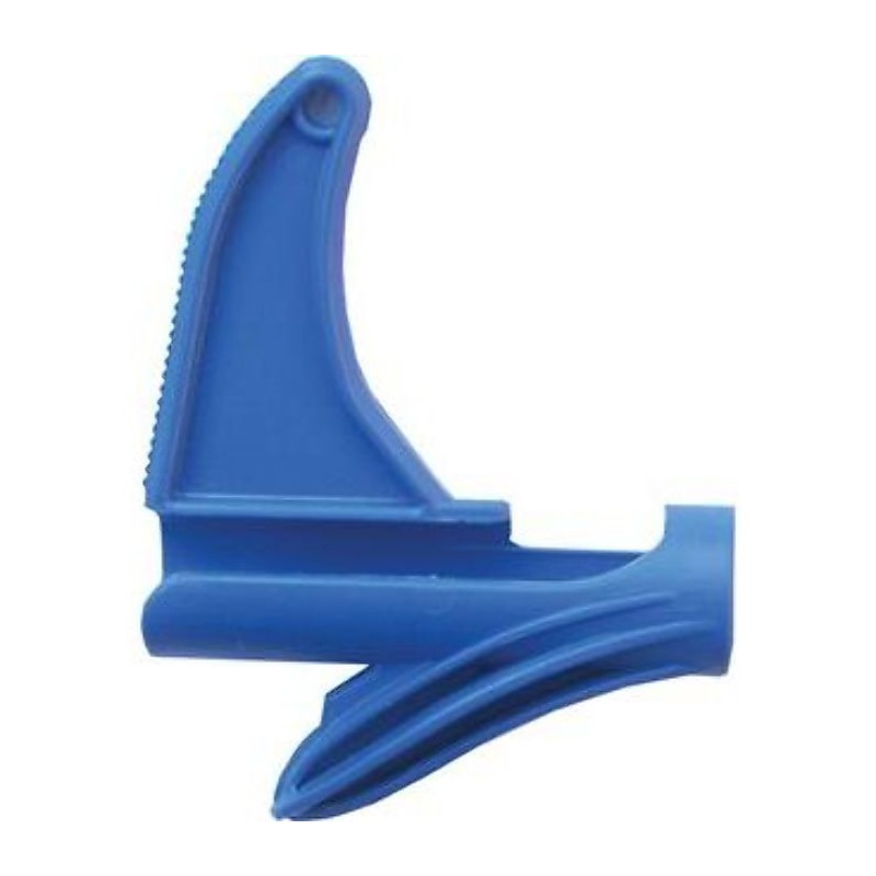 Low voltage Garden Lighting Split Conduit Opening Tool