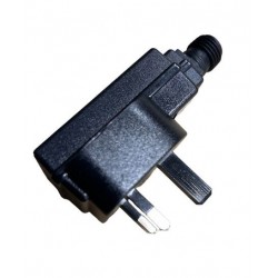 12w Plug-in transformer