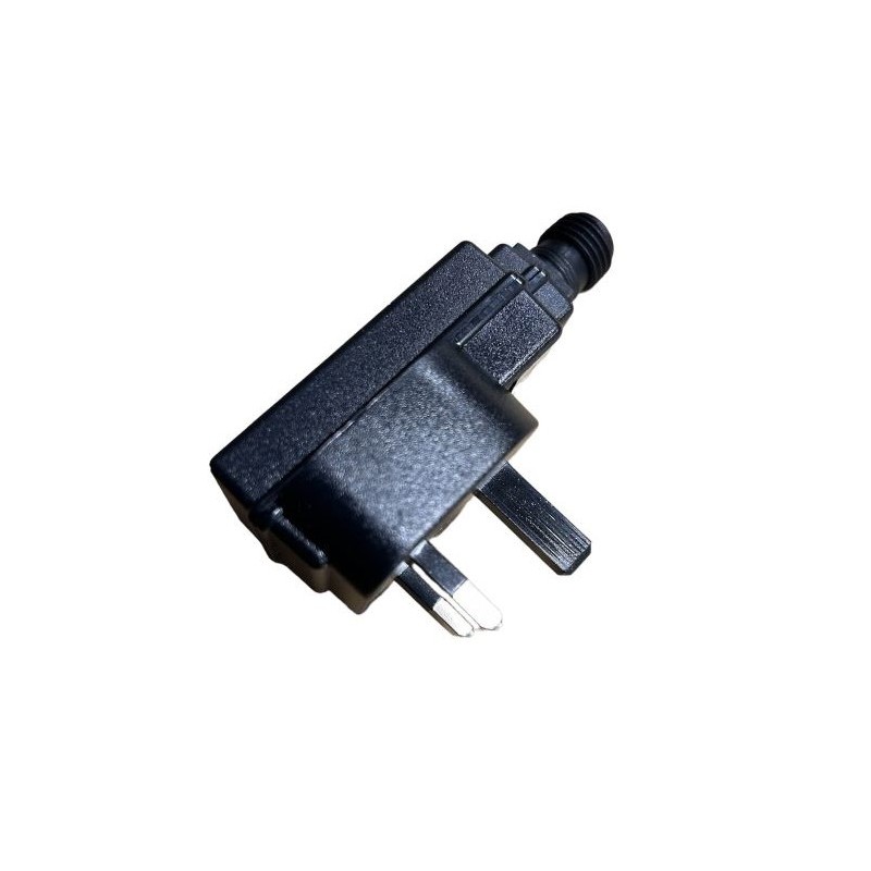 12w Plug-in transformer
