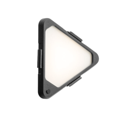 Garden Light Shop Lightpro Garden Lighting UK Outdoor Lights Low Voltage Tiga Corner Wall Light 4