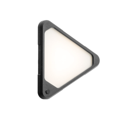 Garden Light Shop Lightpro Garden Lighting UK Outdoor Lights Low Voltage Tiga Corner Wall Light 5