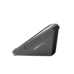 Garden Light Shop Lightpro Garden Lighting UK Outdoor Lights Low Voltage Tiga Corner Wall Light 9