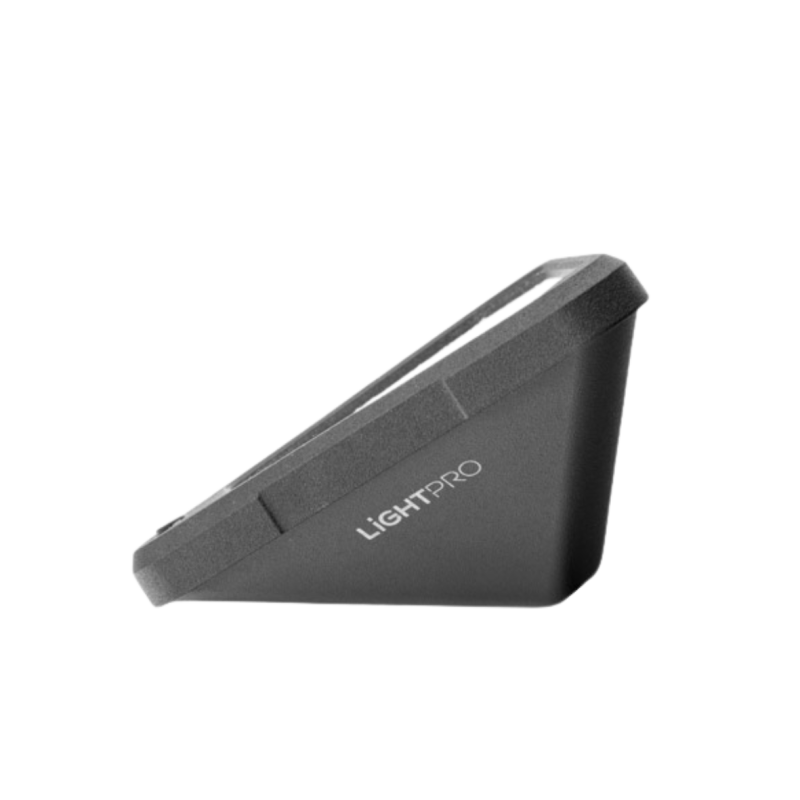 Garden Light Shop Lightpro Garden Lighting UK Outdoor Lights Low Voltage Tiga Corner Wall Light 9