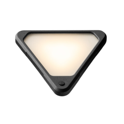 Garden Light Shop Lightpro Garden Lighting UK Outdoor Lights Low Voltage Tiga Corner Wall Light 2