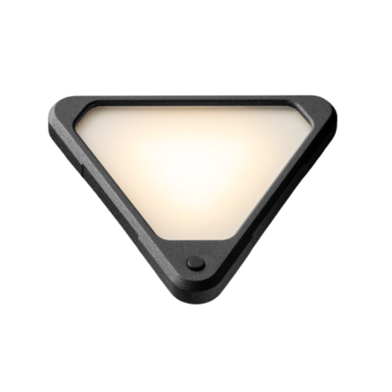 Garden Light Shop Lightpro Garden Lighting UK Outdoor Lights Low Voltage Tiga Corner Wall Light 2