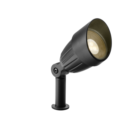 UK Low Voltage Techmar Jona 12V Low Voltage 3.4W LED Spotlight