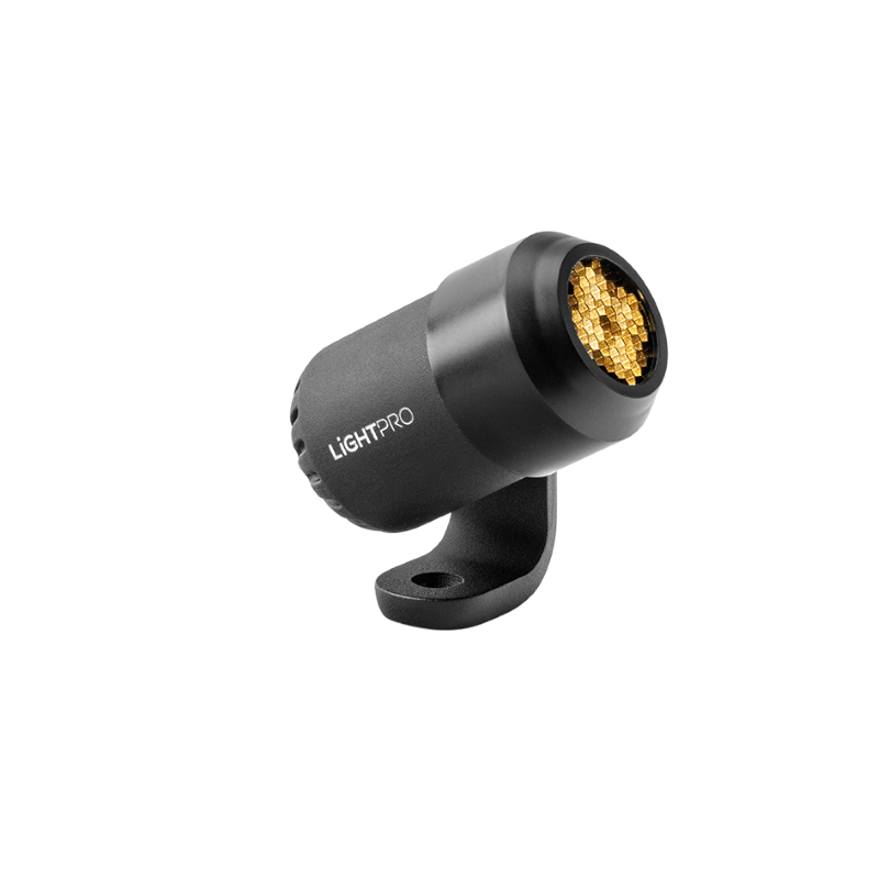 Garden Light Shop/Lightpro UK Low Voltage Garden Lighting Juno Honeycomb Lens 2