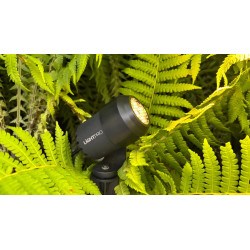 Garden Light Shop/Lightpro UK Low Voltage Garden Lighting Juno Honeycomb Lens 3