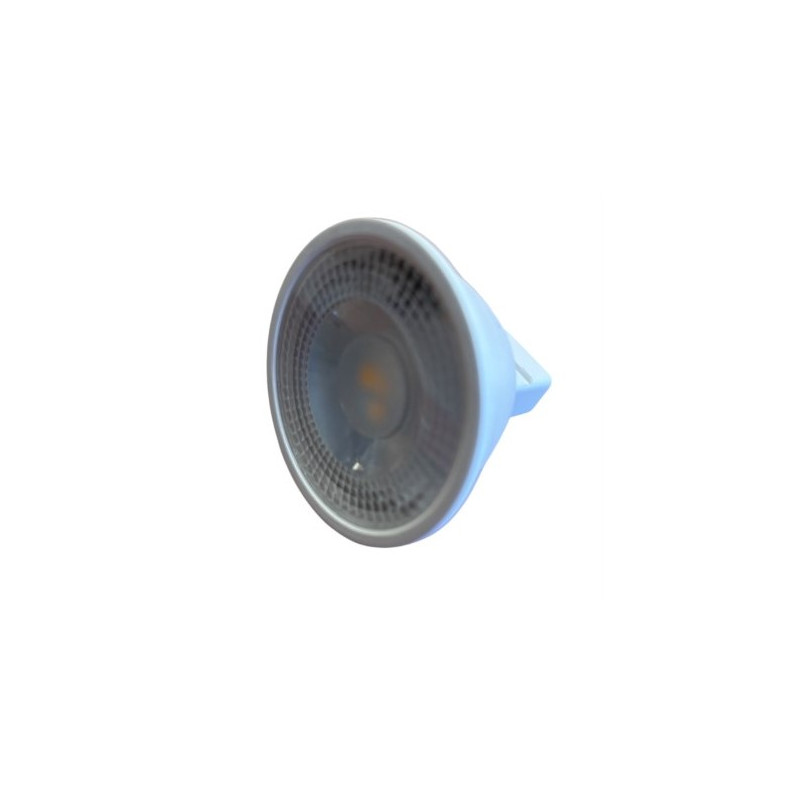 Techmar Garden Lighting UK Outdoor Lights Low Voltage MR16 4W LED Warm White. 2