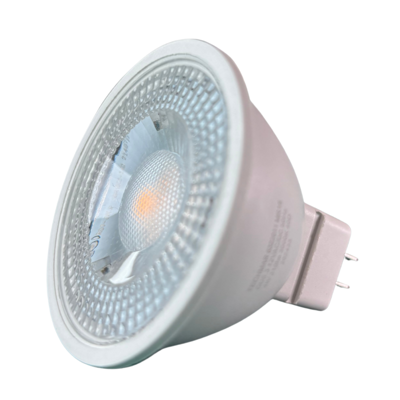 Techmar Garden Lighting UK Outdoor Lights Low Voltage MR16 4W LED Warm White. 1