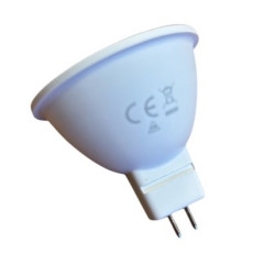 Techmar Garden Lighting UK Outdoor Lights Low Voltage MR16 4W LED Warm White. 3
