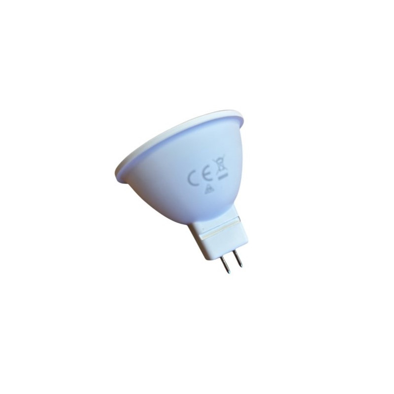 Techmar Garden Lighting UK Outdoor Lights Low Voltage MR16 4W LED Warm White. 3