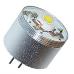 Techmar Garden Lighting UK Outdoor Lights  Minus 2W Power LED Warm White