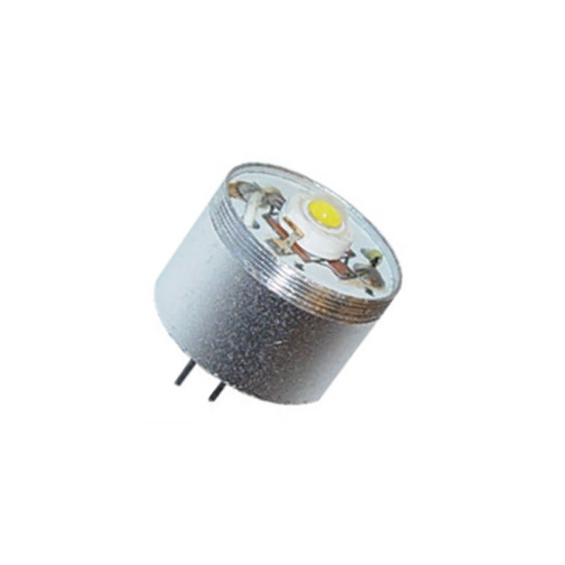Techmar Garden Lighting UK Outdoor Lights  Minus 2W Power LED Warm White