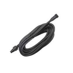 Techmar Garden Lighting UK Outdoor Lights Low Voltage DIY 2mtr Rubber Extension