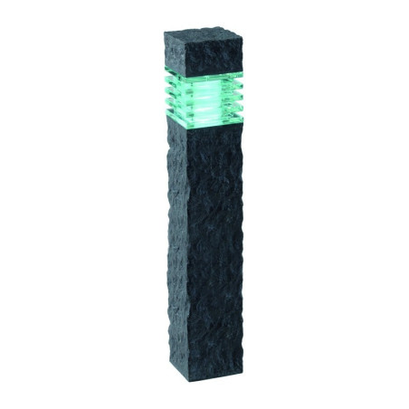 Garden Lighting UK Outdoor Lights Low Voltage DIY Kolossos 12V 1.5W LED Outdoor Post Light 7