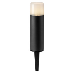 Low Voltage Ludeco Lighting 12Volt Jax Garden Post Light Spec 4