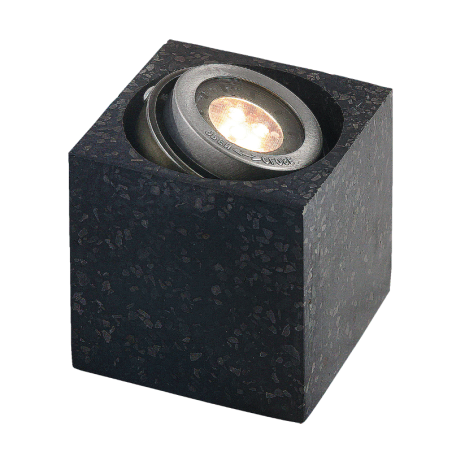 Techmar Garden Lighting UK Outdoor Lights  Cylon 12V 3W LED Outdoor Spotlight 2
