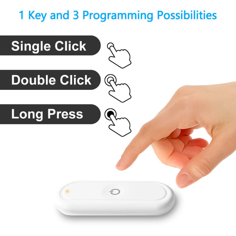 Low voltage garden lighting ZigBee Remote Control 3