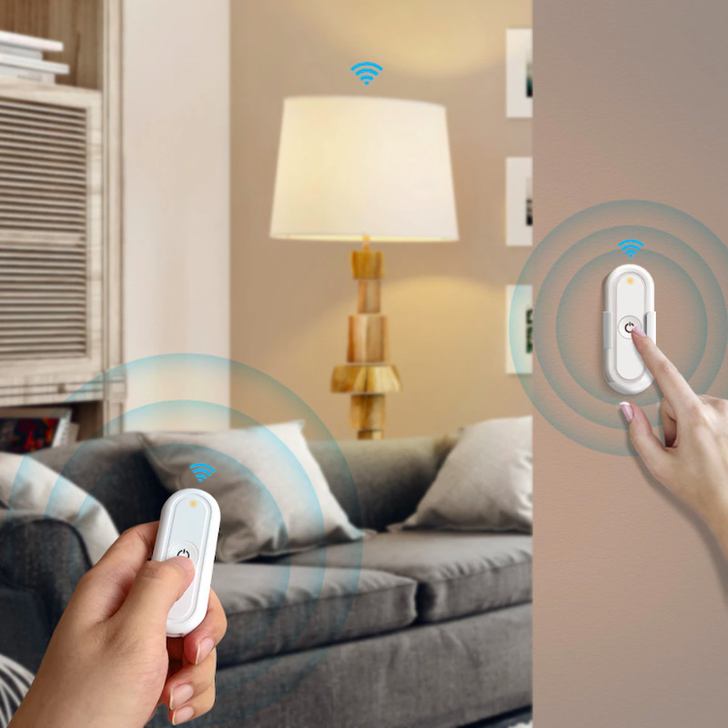 Low voltage garden lighting ZigBee Remote Control 2