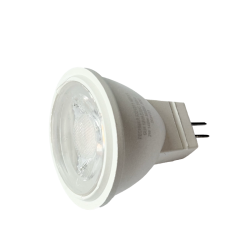 Low Voltage Techmar MR11 2.7W Power LED Warm White