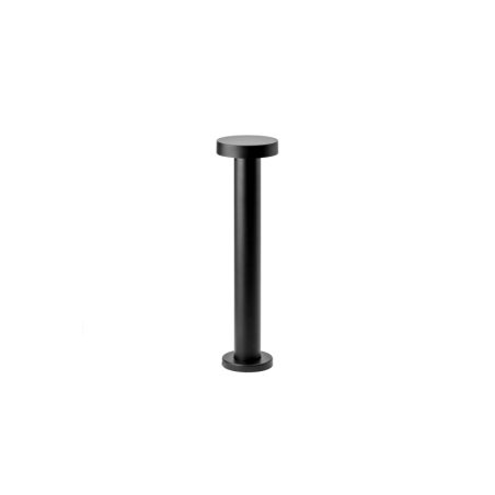 Low Voltage Garden Light UK Techmar Myco 12V Low Voltage 5W LED Post Light