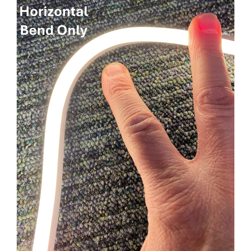 Lightpro Garden Lighting UK Outdoor Lights Low Voltage 12V LED Strip - 15mtrs . 6