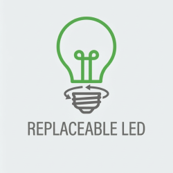 UK Low Voltage Garden Lighting Techmar Round 40 Smart Zigbee Ball Light 4