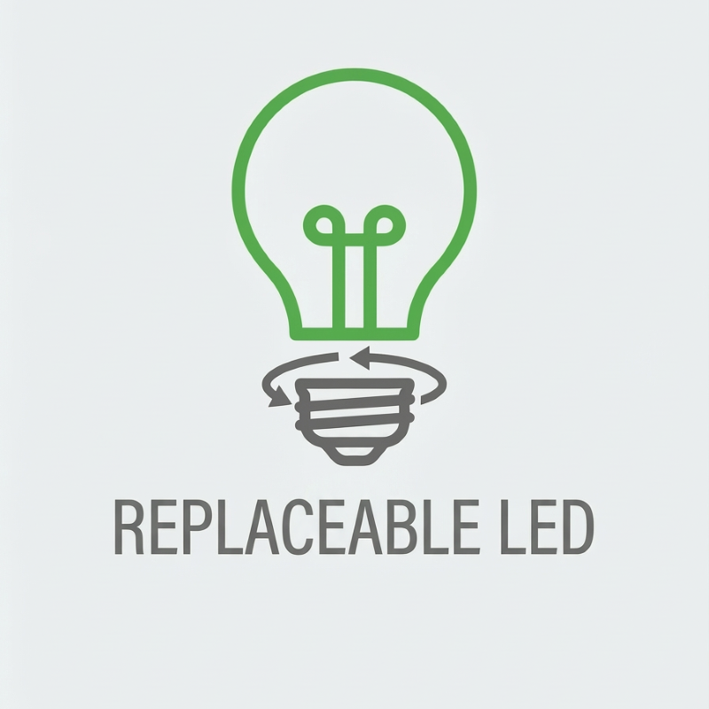 UK Low Voltage Garden Lighting Techmar Round 40 Smart Zigbee Ball Light 4