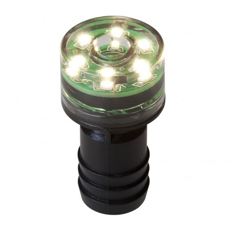 Techmar Garden Lighting UK Outdoor Lights 1w 12V   Fontana IP68 Water Feature Light