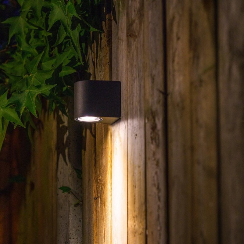 Techmar Garden Lighting UK Outdoor Lights Low Voltage DIY 10 Light Gilvus Deluxe Bundle + timer 3