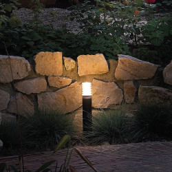 Techmar Garden Lighting UK Outdoor Lights Low Voltage DIY 5 Light Arco 40 Deluxe Bundle + remote 3