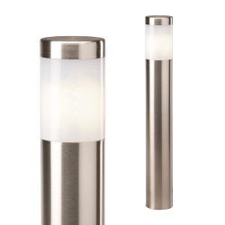 Techmar Garden Lighting UK Outdoor Lights Low Voltage DIY 5 light Albus Bundle + timer 5