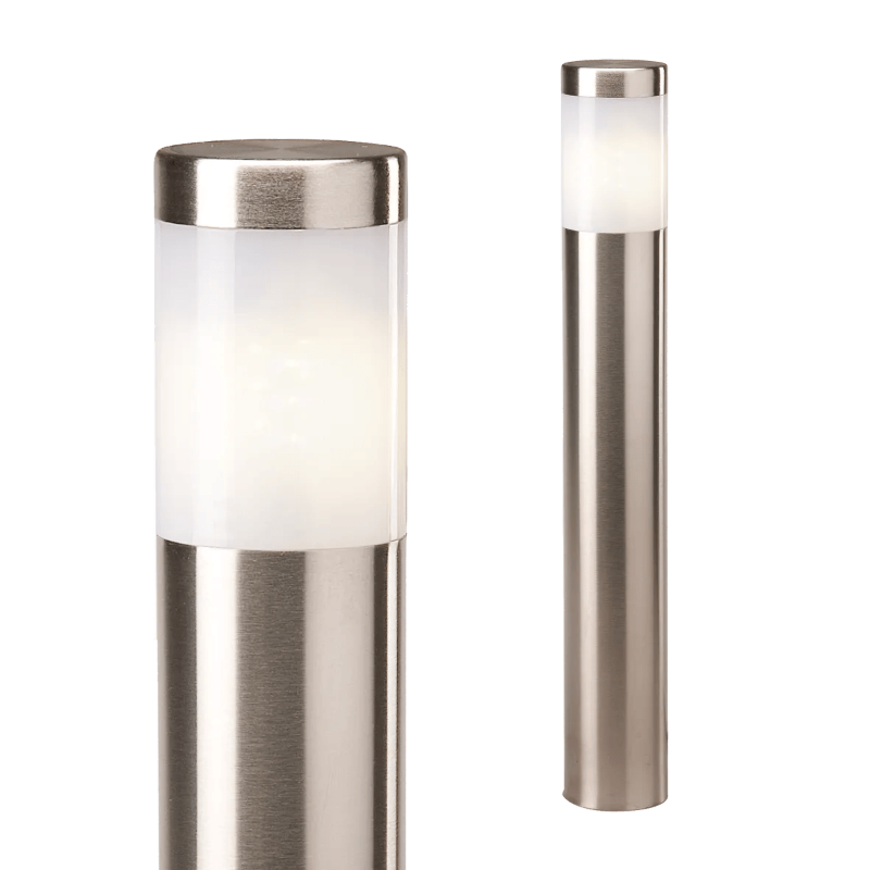 Techmar Garden Lighting UK Outdoor Lights Low Voltage DIY 10 light Albus Bundle + timer 5