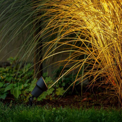 UK Low Voltage Garden Lighting Techmar Focus Verona 4W 5 Light Deluxe Bundle 2