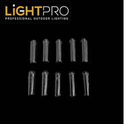 Lightpro Outdoor professional Garden Low Voltage Lighting 200MTR Drum 14AWG Cable 6