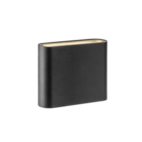Low Voltage UK Garden Lighting Techmar Muro Up/Down Wall Light