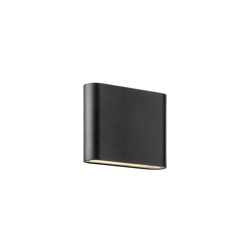 Techmar Muro 230V LED Up/Down Wall Light 4