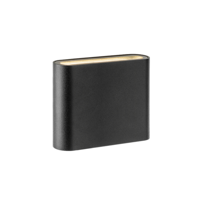 Techmar Muro 230V LED Up/Down Wall Light