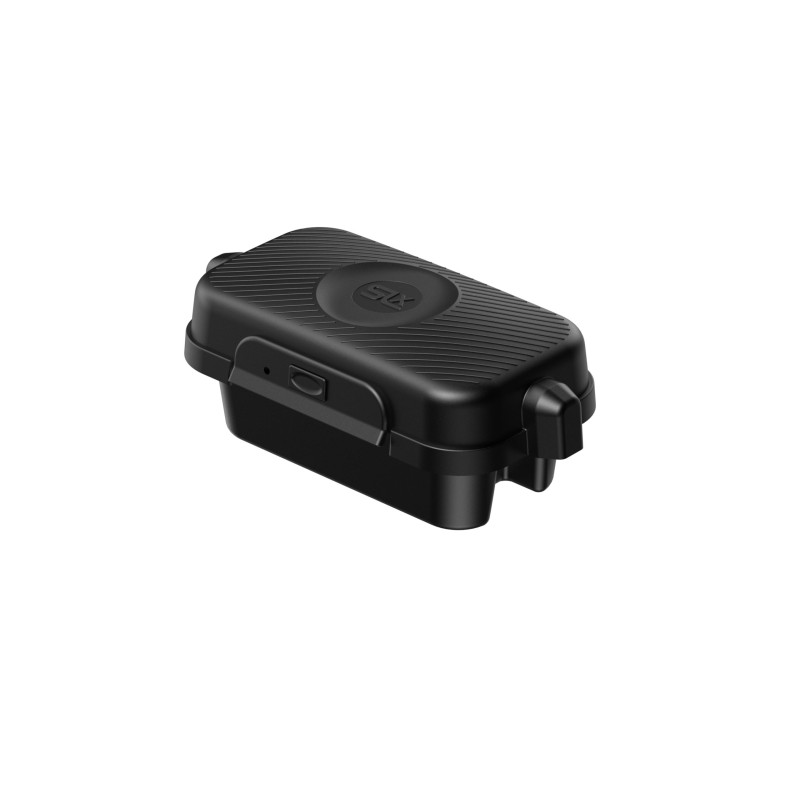 Low Voltage Garden Lighting DriBox Small 17007PI - Protect Cables & Transformers 1