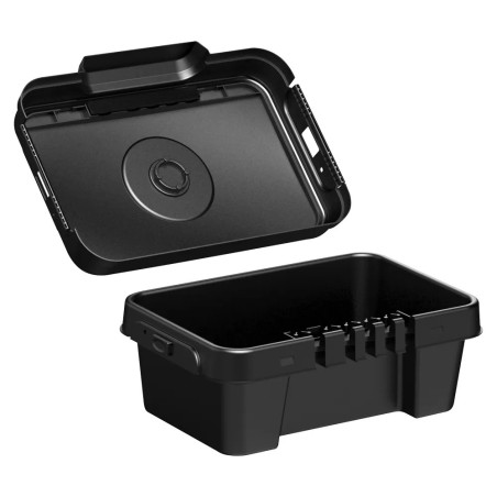 Low Voltage Garden Lighting DriBox Medium 17004PI - Protect Cables & Transformers 1