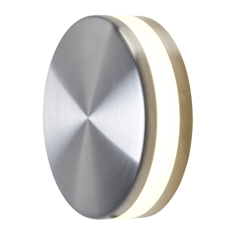 Techmar Garden Lighting UK Outdoor Lights  Romna  3w  12v LED Wall Light