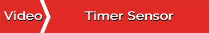 Timer Sensor Explained 